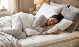 Mẹo Chọn Nệm Thoải Mái: So Sánh Nệm Cao Su, Foam & Lò Xo Việt Gia